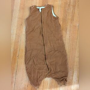 Kyte BABY Sleep Bag Walker in Nutmeg 18-36m 1.0tog